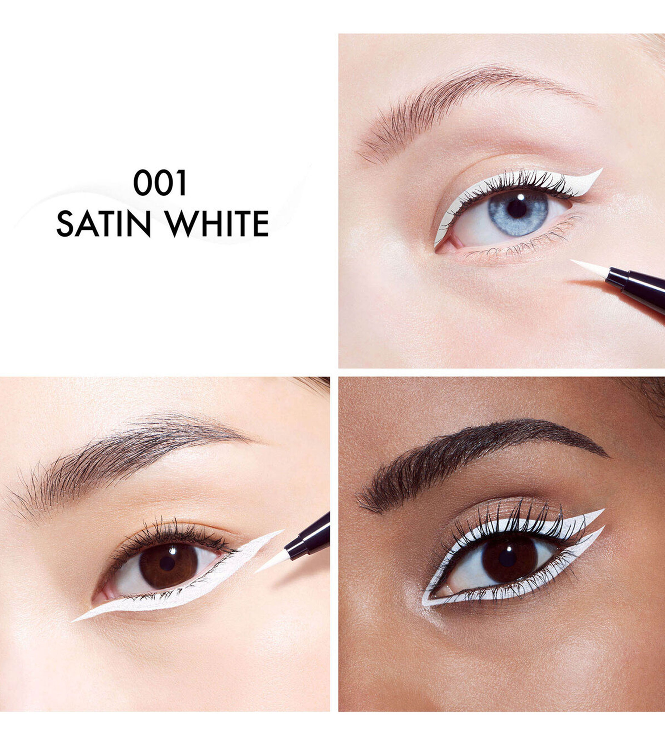 DIORSHOW ON STAGE LINER, 55 ML